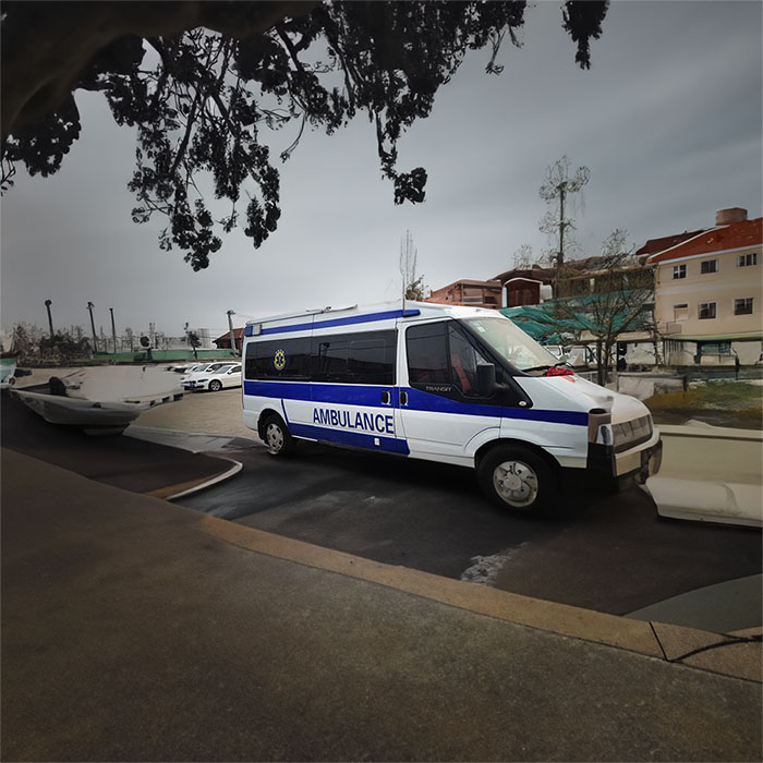 贵阳出租急救车电话号码