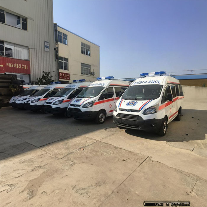 贵阳出租救护车电话号码