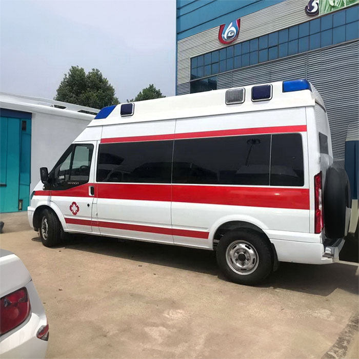 贵阳出租救护车联系方式