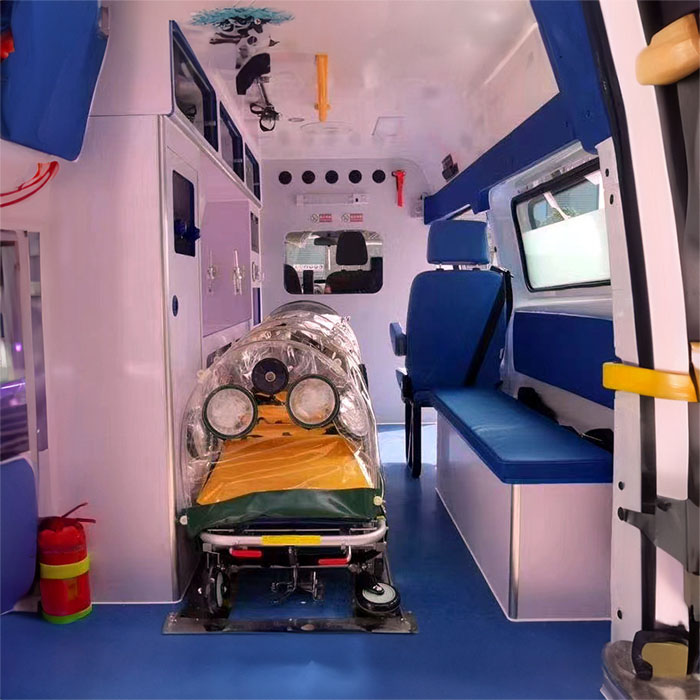 贵阳租赁私人救护车联系方式