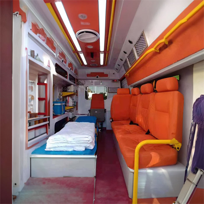 贵阳出租120电话