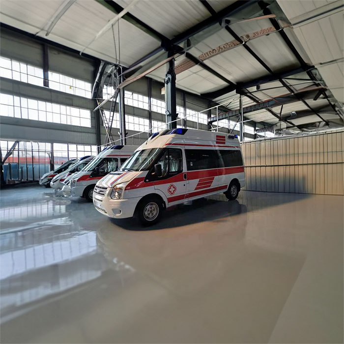 贵阳出租私人救护车联系电话