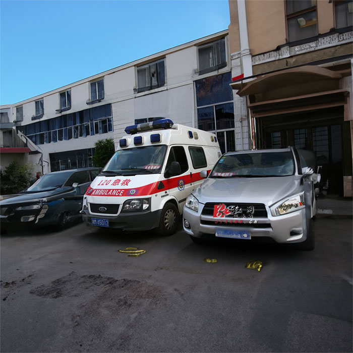 贵阳出租私人救护车电话
