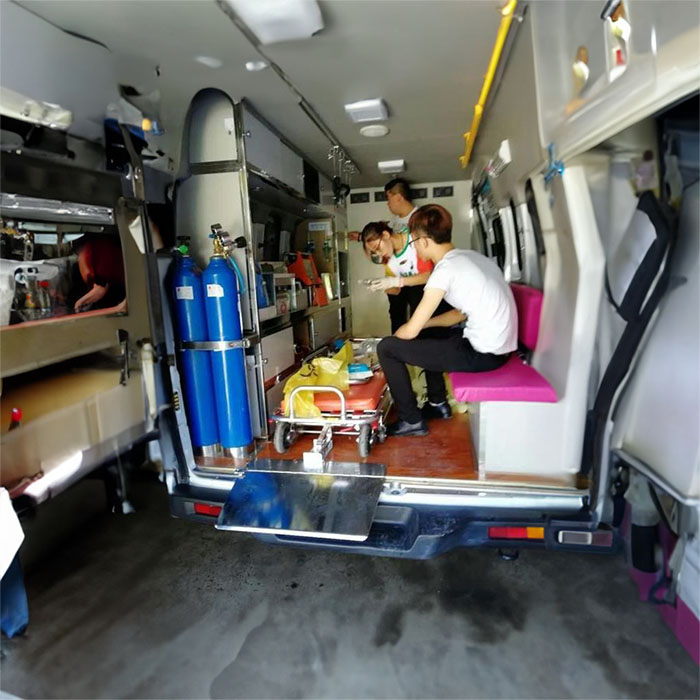 贵阳出租120电话号码