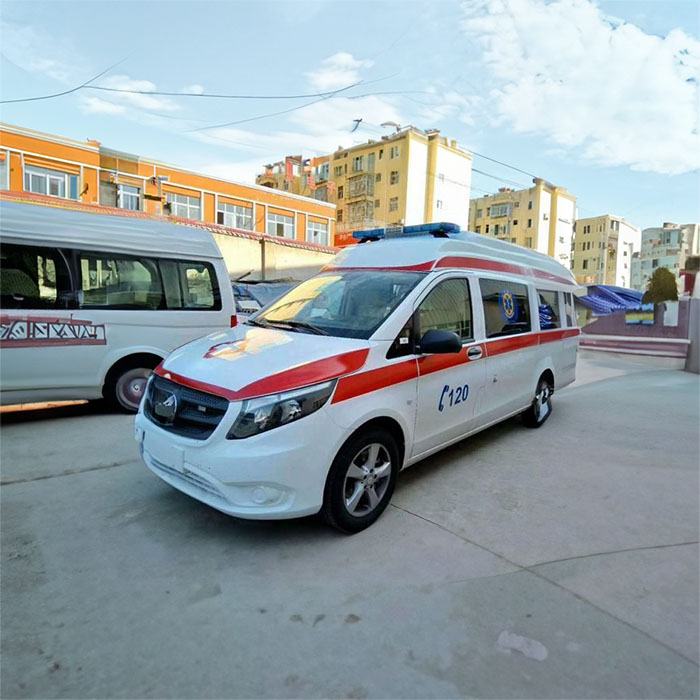 贵阳出租急救车联系方式