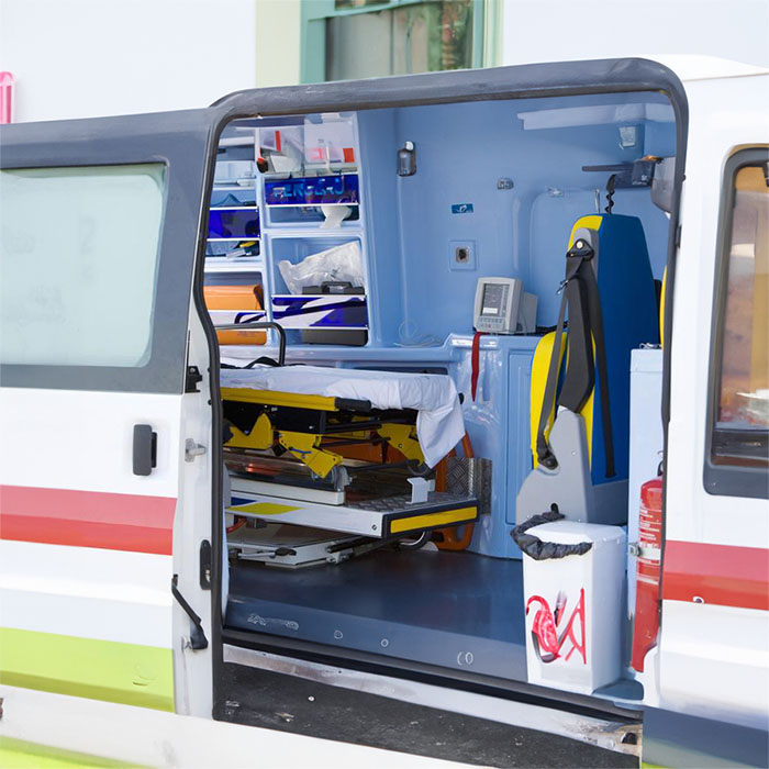 贵阳出租120联系方式