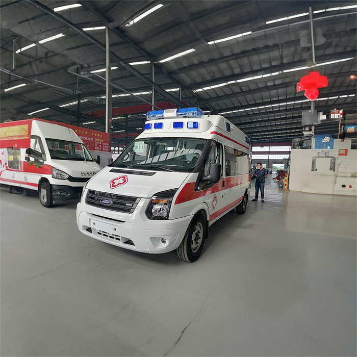 贵阳出租救护车电话号码