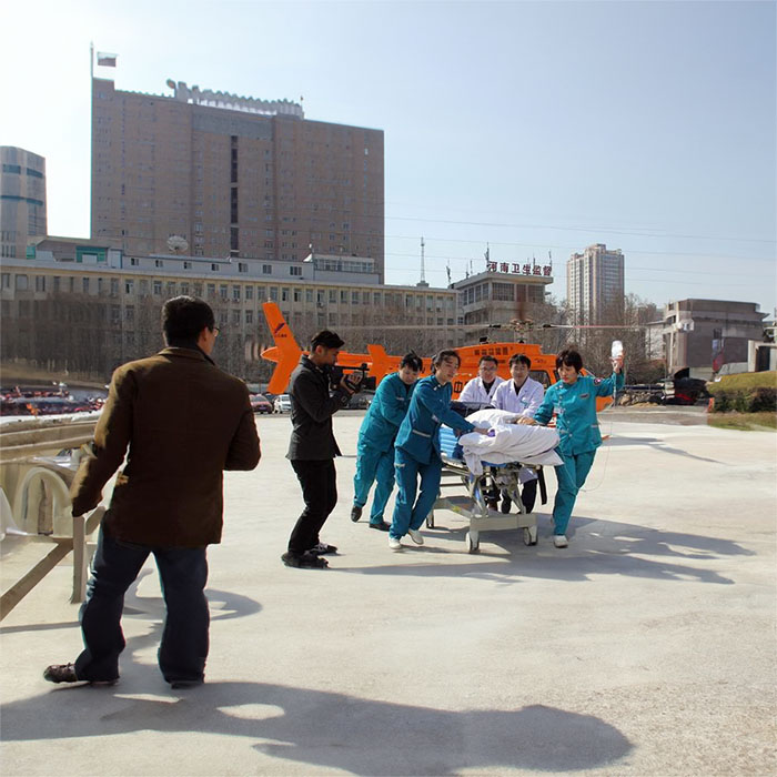 贵阳出租120联系方式