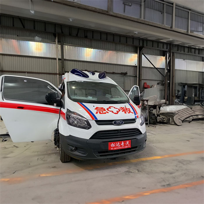 贵阳出租救护车联系电话