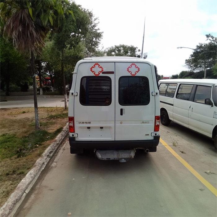 贵阳租赁私人救护车电话号码