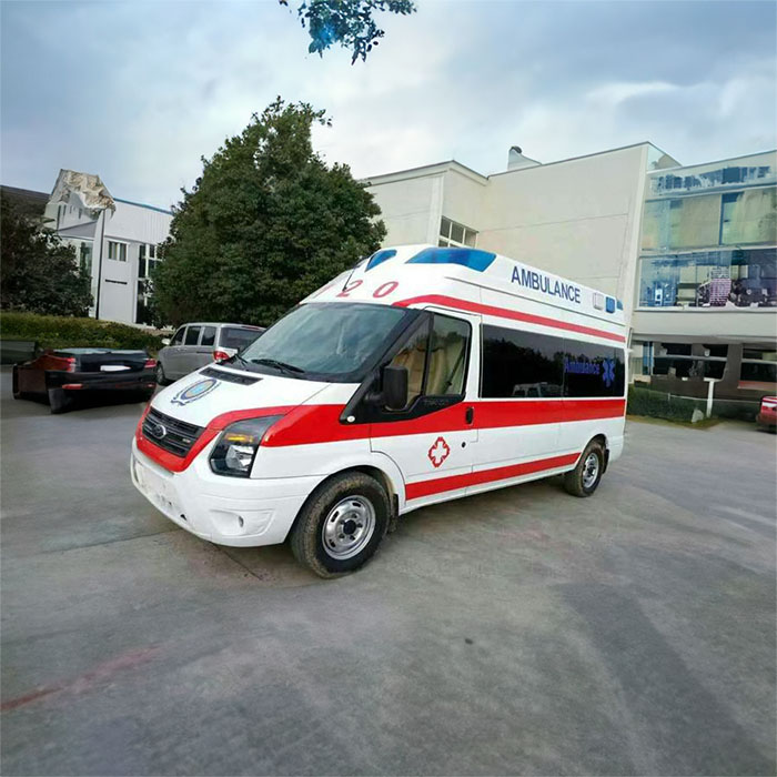 贵阳出租120联系方式