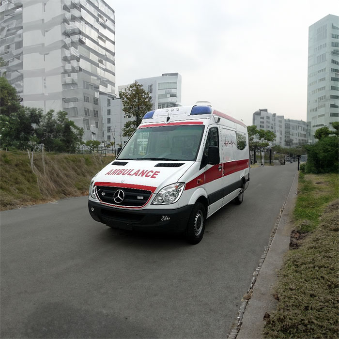 贵阳租赁120电话