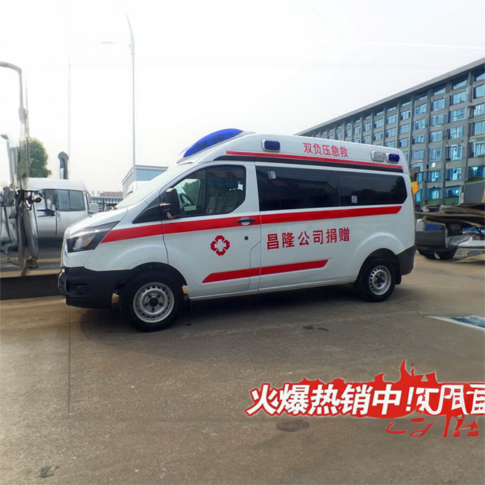 贵阳租赁急救车电话号码