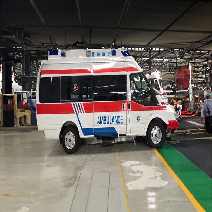 贵阳租赁急救车电话号码