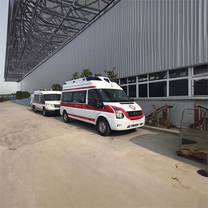 贵阳租赁救护车电话号码