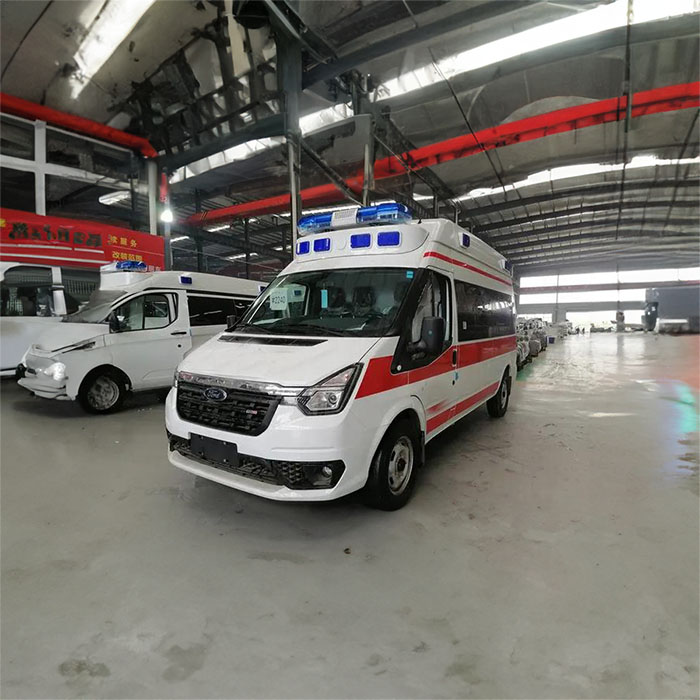 贵阳出租私人救护车联系方式