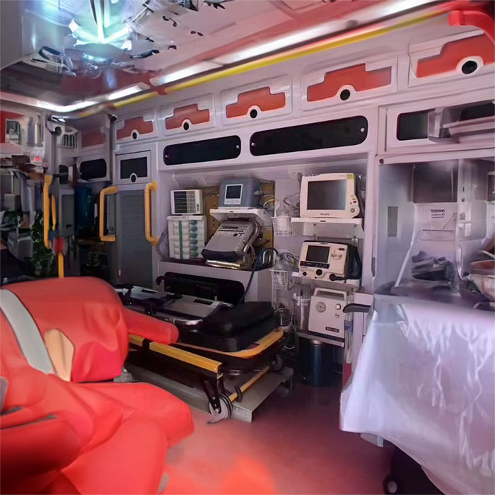 贵阳租赁私人救护车联系方式