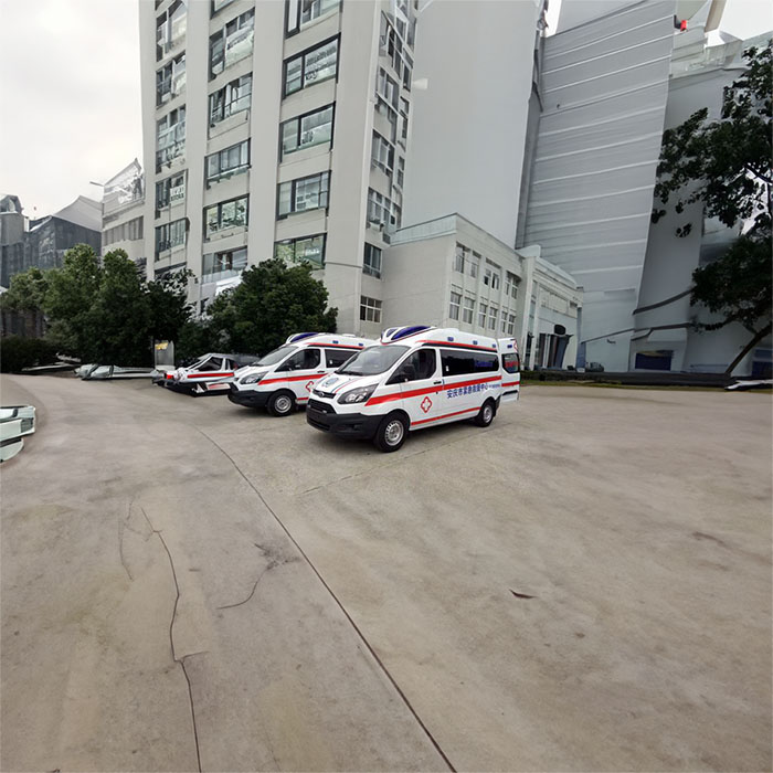 贵阳出租急救车电话号码
