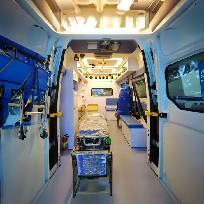 贵阳出租救护车电话号码