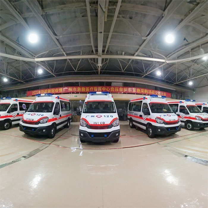 贵阳租赁急救车电话号码