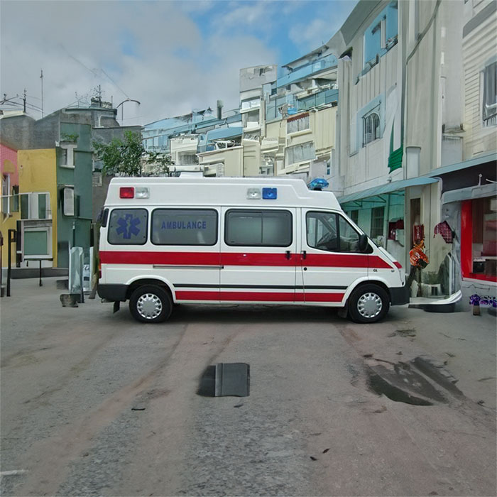 贵阳租赁救护车联系方式