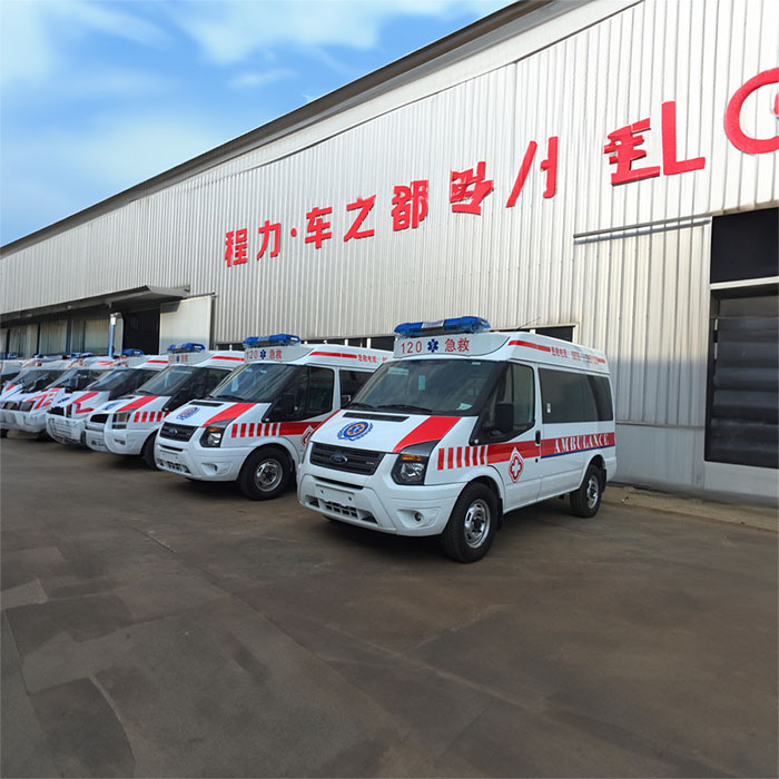 贵阳出租急救车