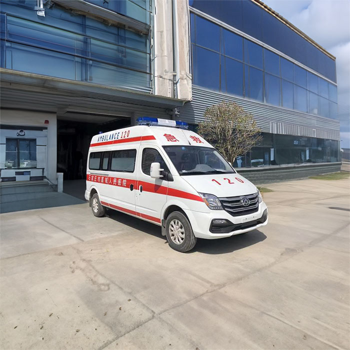 贵阳出租私人救护车电话号码