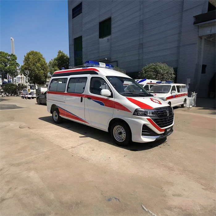 贵阳出租120联系电话