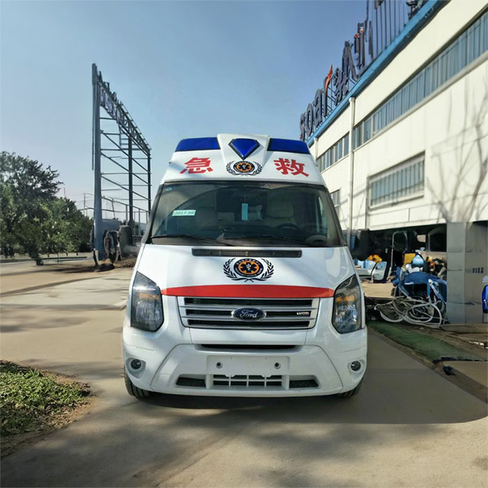 贵阳租赁急救车联系电话