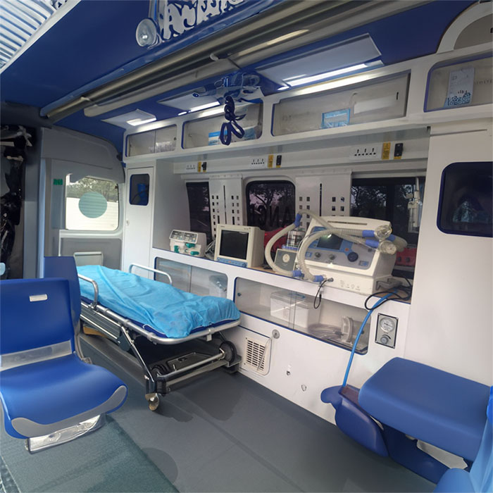 贵阳出租救护车联系电话