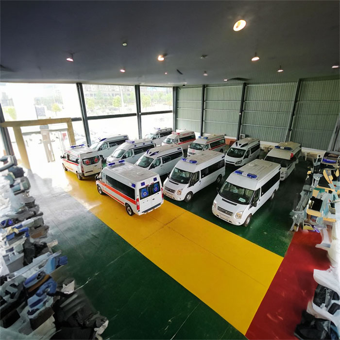 贵阳出租私人救护车电话