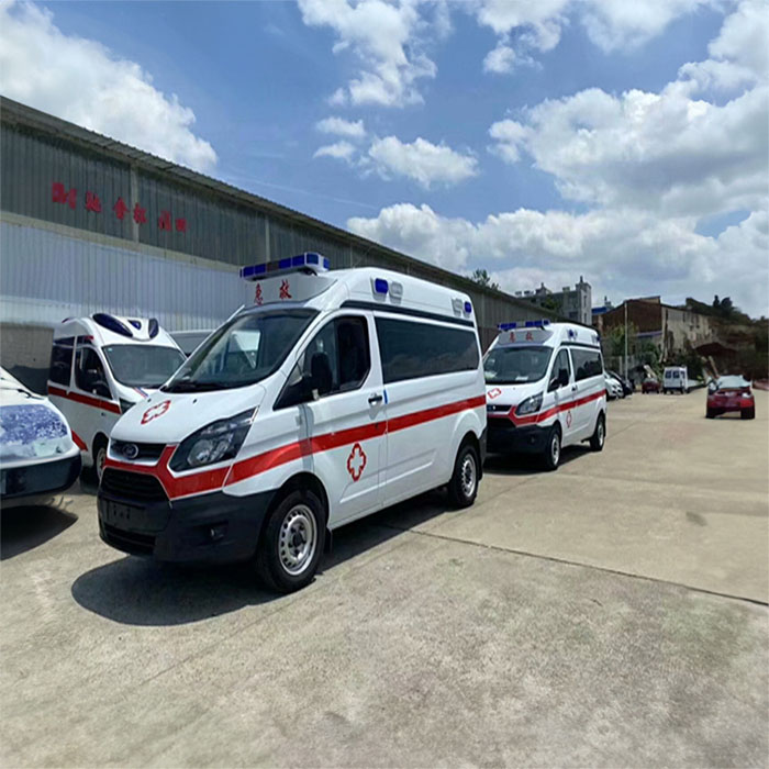 贵阳出租急救车联系方式