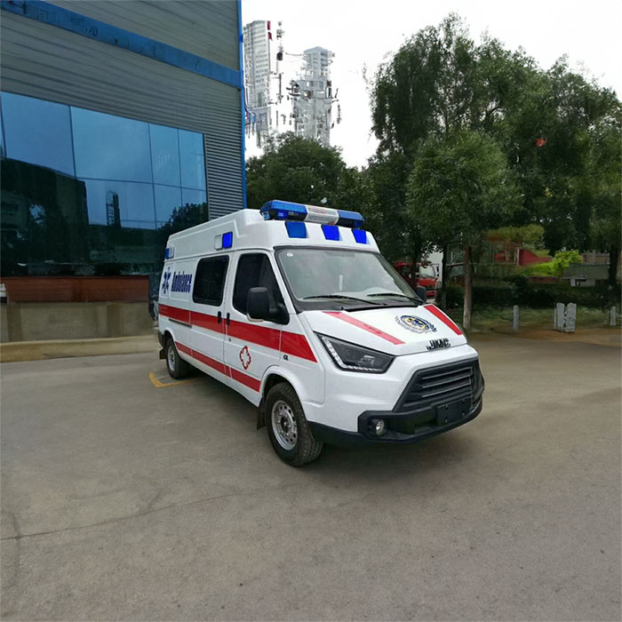 贵阳租赁救护车联系电话