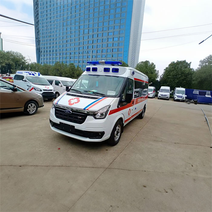 贵阳租赁私人救护车联系方式