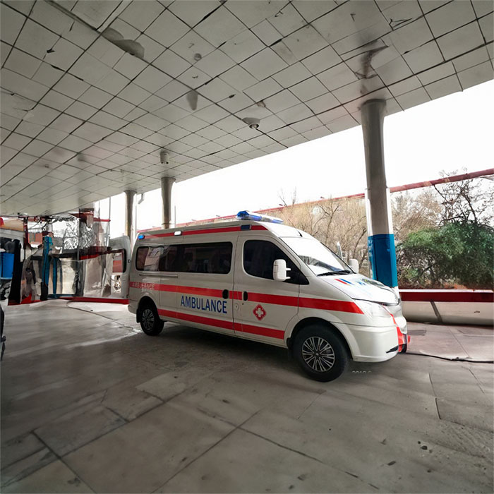 贵阳租赁急救车联系方式