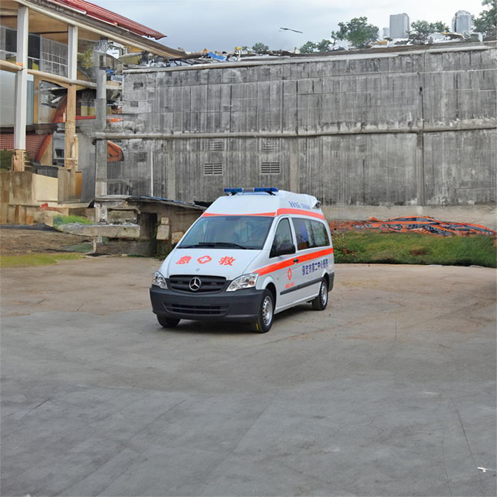 贵阳租赁急救车联系电话