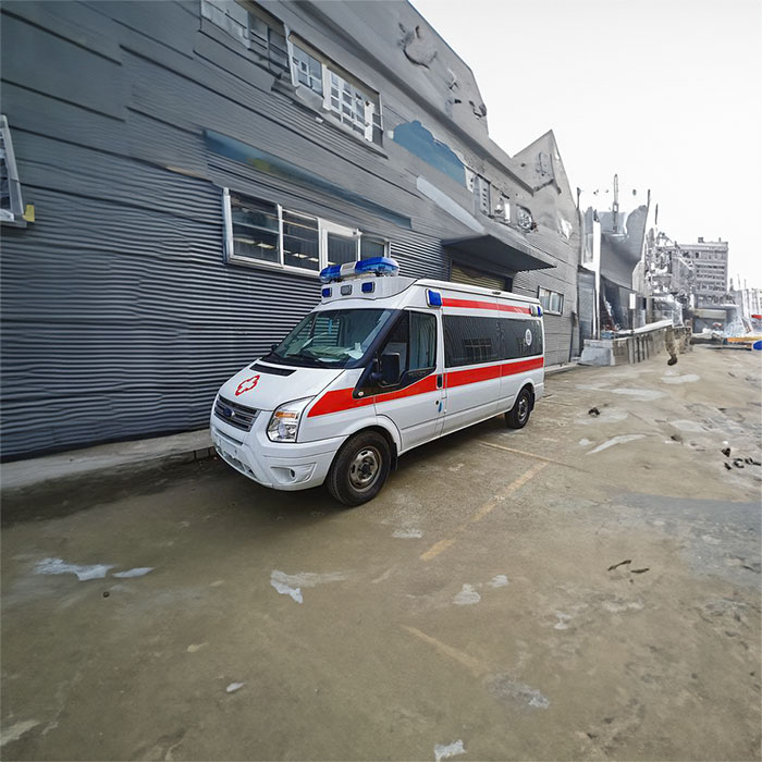 贵阳出租救护车电话号码