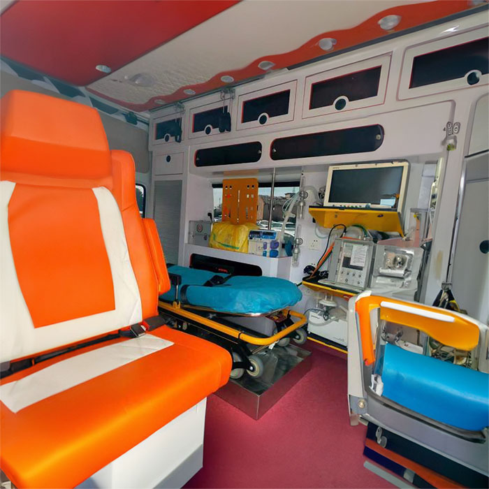 贵阳出租私人救护车电话