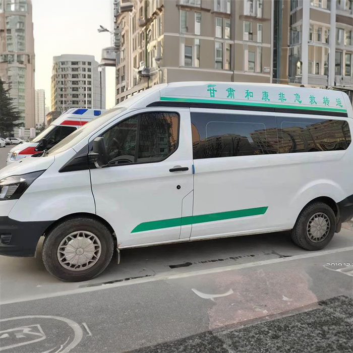 贵阳出租救护车联系电话