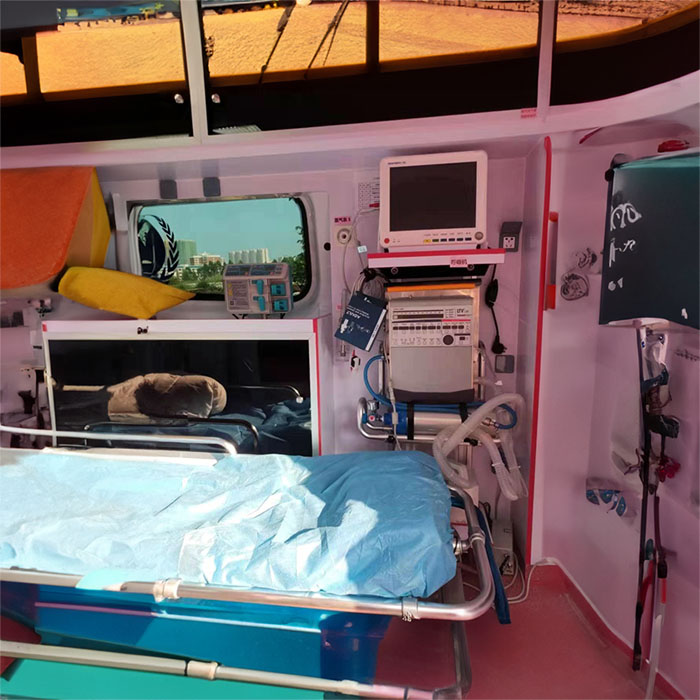 贵阳出租私人救护车联系方式