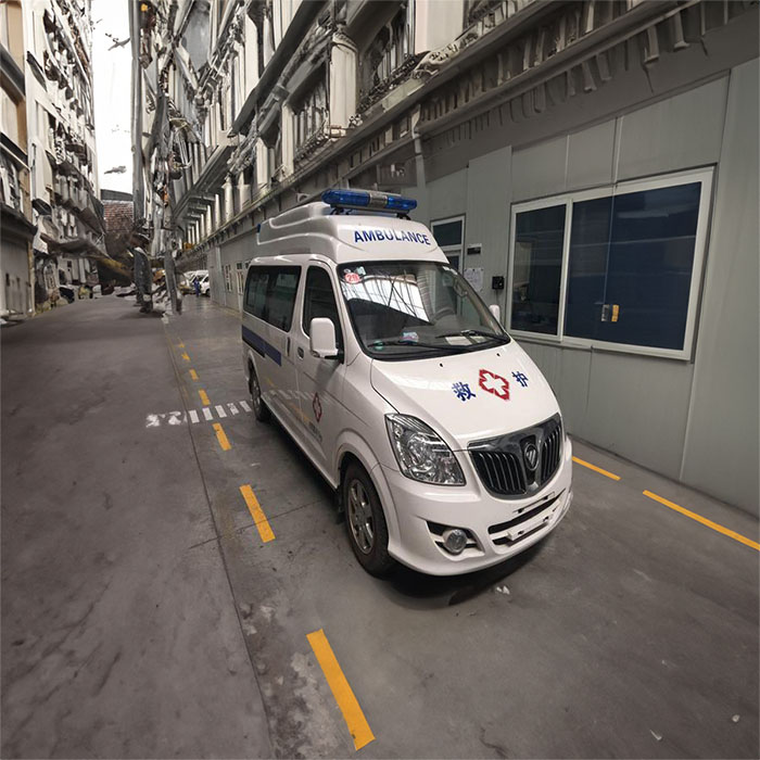 贵阳租赁私人救护车联系电话