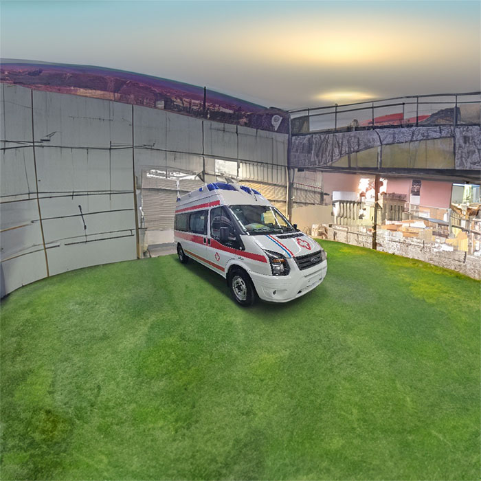贵阳租赁私人救护车电话号码