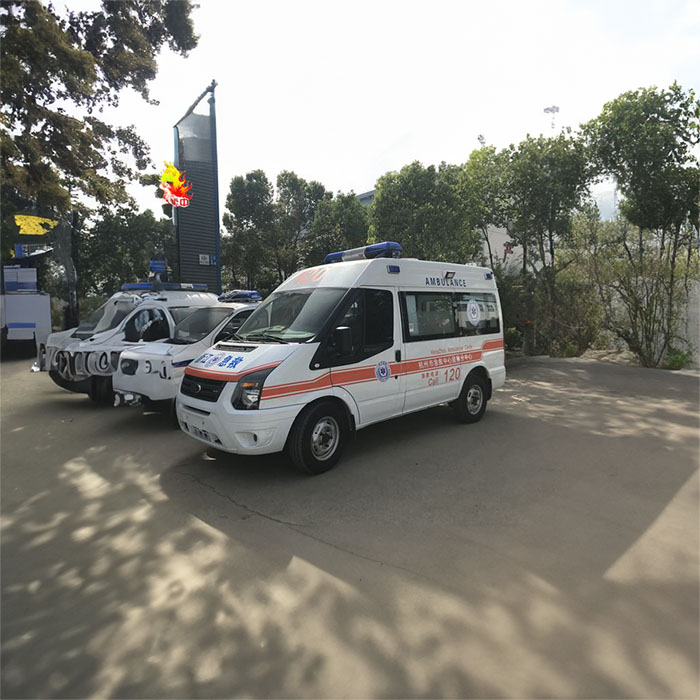 贵阳租赁救护车联系电话