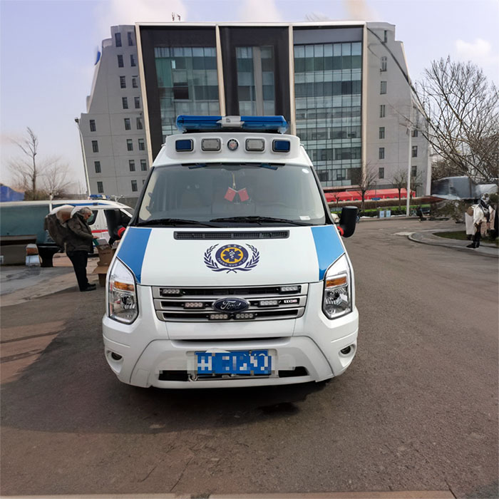 贵阳租赁120联系方式