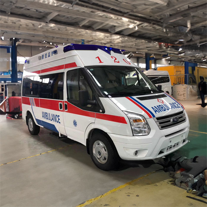 贵阳出租救护车电话号码