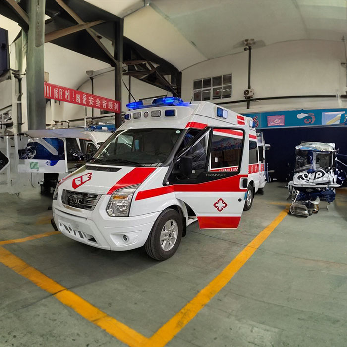 贵阳出租急救车电话
