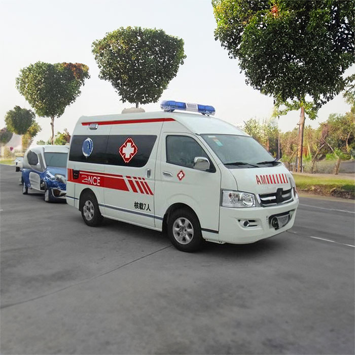 贵阳出租急救车