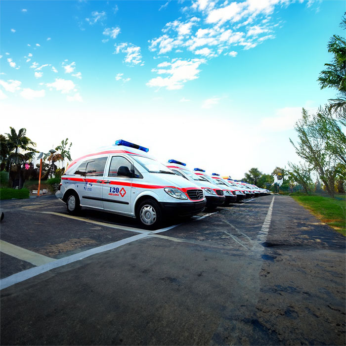贵阳出租急救车联系方式