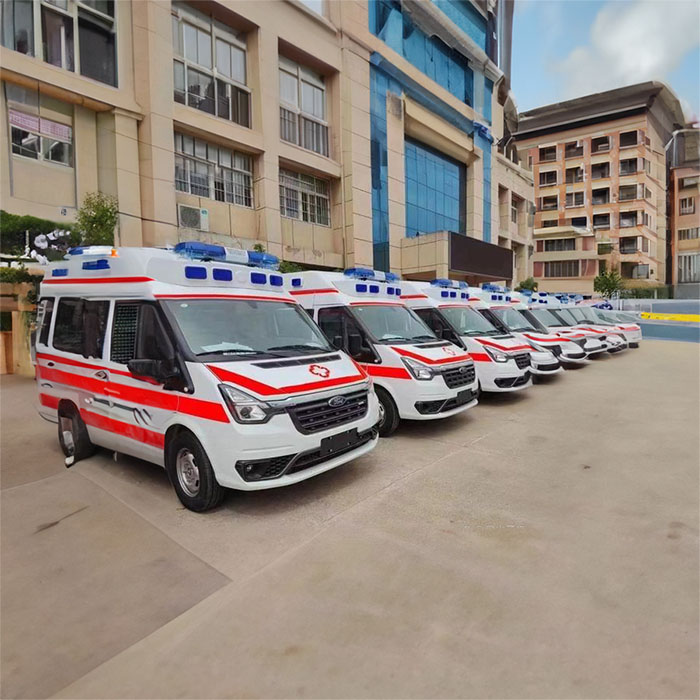 贵阳租赁急救车联系电话