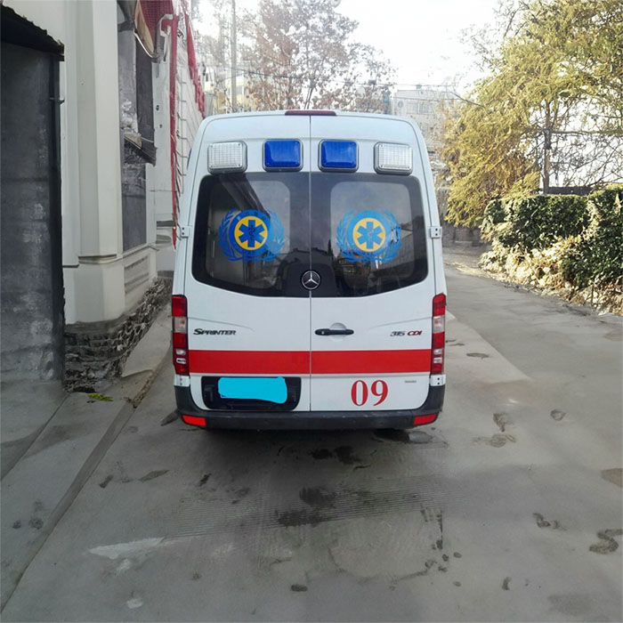 贵阳租赁120联系方式